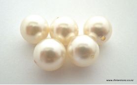 Swarovski Round Pearl Art 5810 Cream 5mm